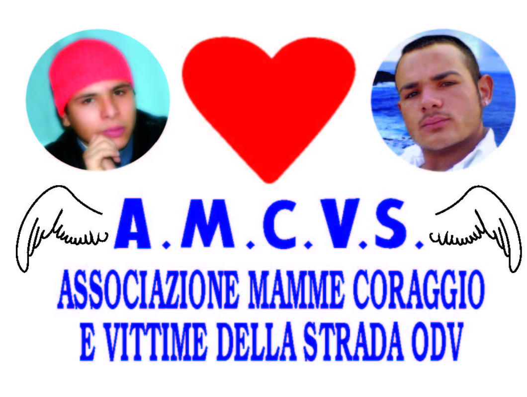 logo mamme coraggio